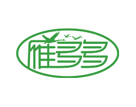 雁多多