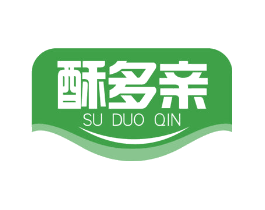 酥多亲