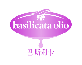 巴斯利卡 BASILICATA OLIO