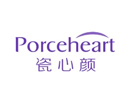 瓷心颜 PORCEHEART