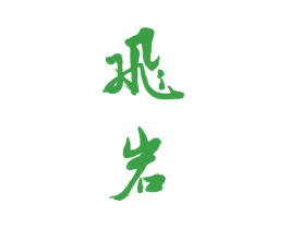 飞岩