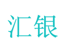 汇银