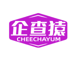 企查猿 CHEECHAYUM