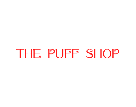 THE PUFF SHOP