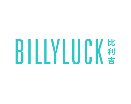 BILLY LUCK 比利吉