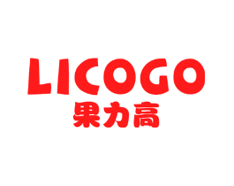 果力高 LICOGO