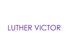 LUTHER VICTOR