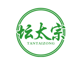 坛太宗