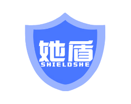 她盾  SHIELD SHE