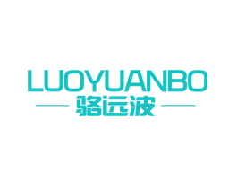 骆远波