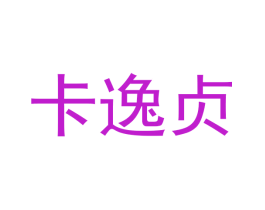 卡逸贞