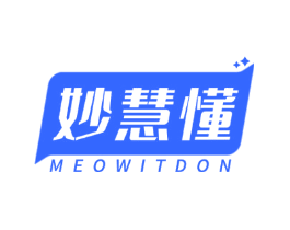 妙慧懂 MEOWITDON