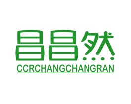 昌昌然 CCRCHANGCHANGRAN