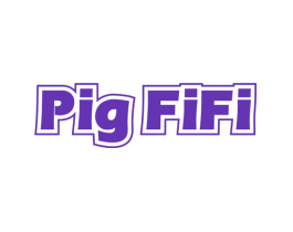 PIG FIFI