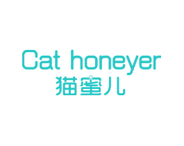 猫蜜儿 CAT HONEYER