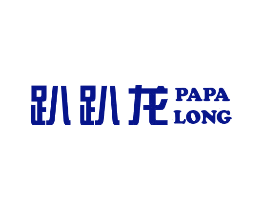 趴趴龙