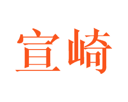 宣崎