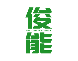 俊能 HANDSOME ENERGY