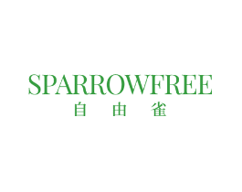自由雀 SPARROWFREE