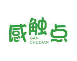 感触点
