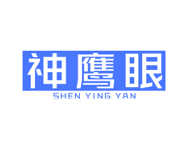 神鹰眼