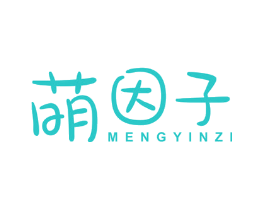 萌因子