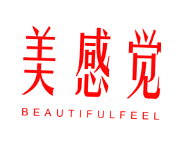 美感觉 BEAUTIFULFEEL