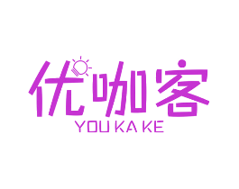 优咖客