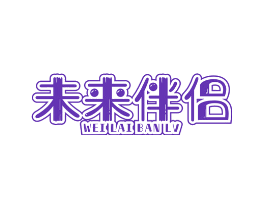 未来伴侣