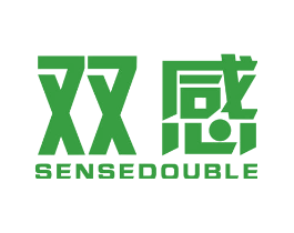 双感 SENSE DOUBLE