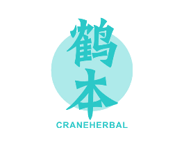 鹤本 CRANEHERBAL