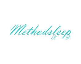 法寐 METHOD SLEEP