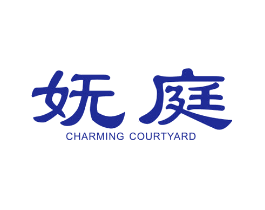 妩庭  CHARMING COURTYARD