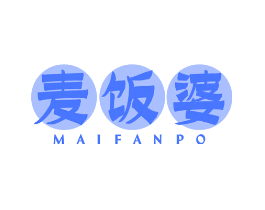 麦饭婆