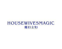 魔幻主妇 HOUSEWIVES MAGIC
