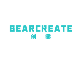 创熊 BEAR CREATE