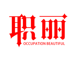 职丽 OCCUPATION BEAUTIFUL