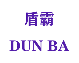 盾霸
