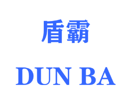 盾霸