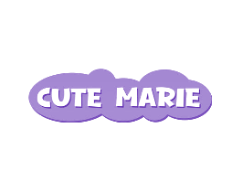 CUTE MARIE