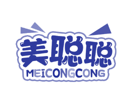 美聪聪