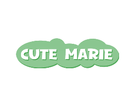 CUTE MARIE
