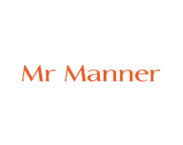 MR MANNER