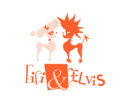 FIFI&ELVIS