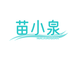 苗小泉