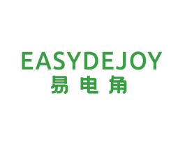 易电角 EASYDEJOY