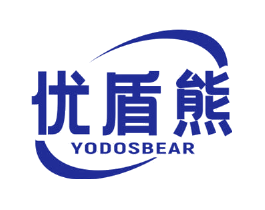 优盾熊 YODOSBEAR