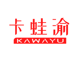 卡蛙渝