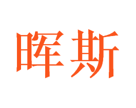 晖斯