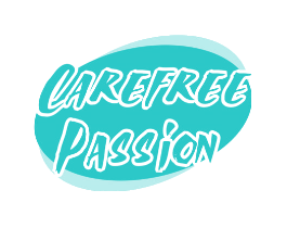 CAREFREE PASSION